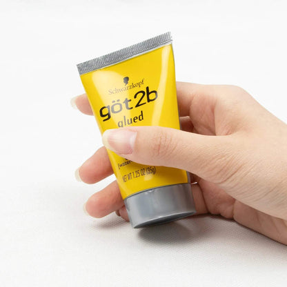 Schwarzkopf – GOT 2 B Glue Styling Spiking Glue – 35g