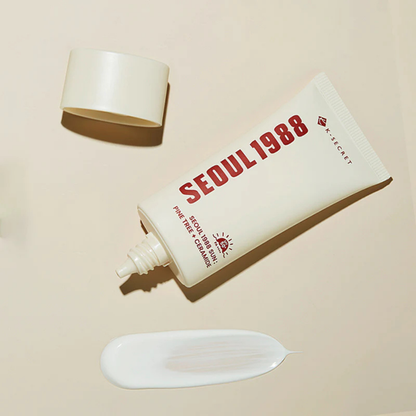 SEOUL 1988 SUN : Pine Tree + Ceramide