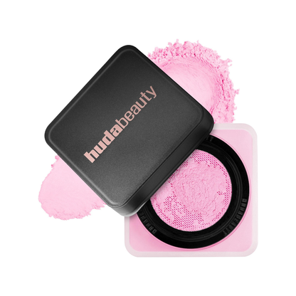 HUDA BEAUTY Easy Bake Loose Baking & Setting Powder - Poudre Libre
