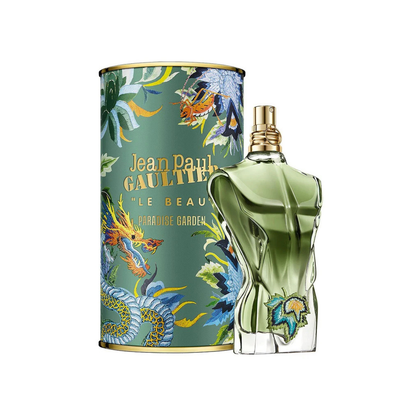 JEAN PAUL GAULTIER - LE BEAU PARADISE GARDEN EDP