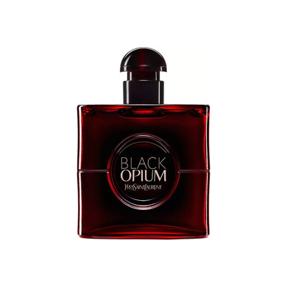 Black Opium Over Red Yves Saint Laurent 90ml