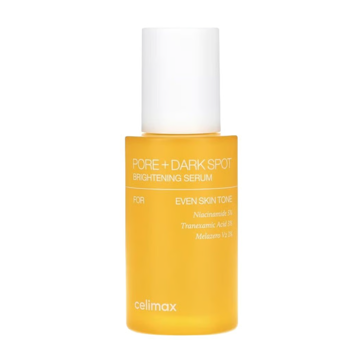 Celimax Pore+Dark Spot Brightening Serum 30ml