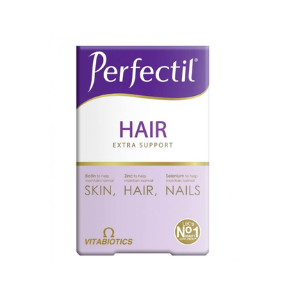 Perfectil Hair Extra Support Hair ,Skin ,Nails