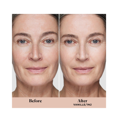 Laura Mercier - Real Flawless Weightless Perfecting Waterproof Foundation