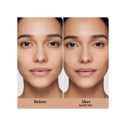 Laura Mercier - Real Flawless Weightless Perfecting Waterproof Foundation