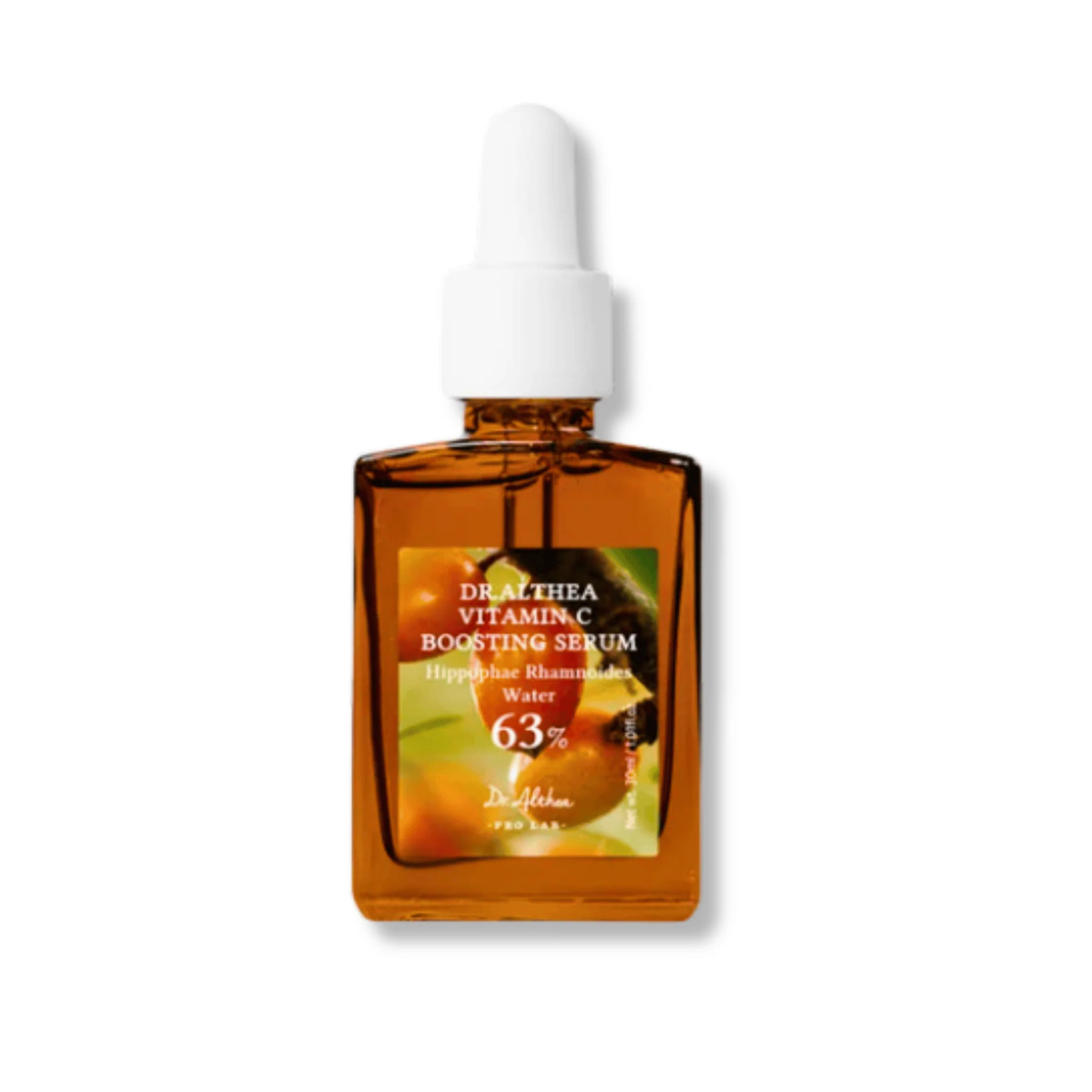 Dr. Althea – Sérum Boostant à la Vitamine C