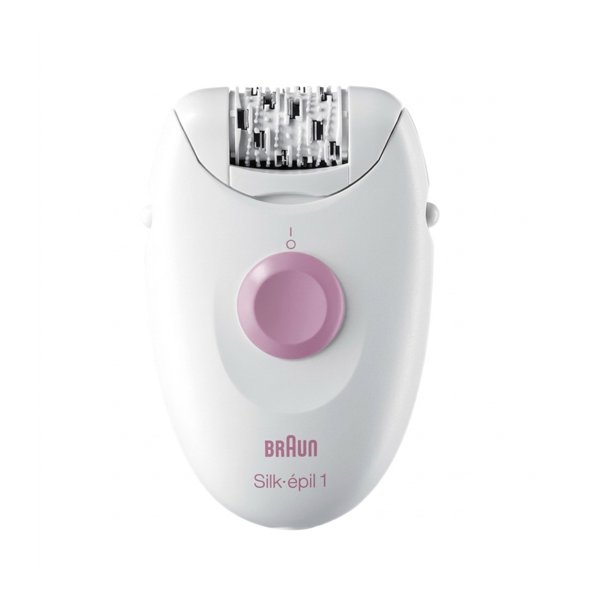 Épilateur Braun Silk-épil 1