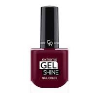 GOLDEN ROSE VERNIS A ONGLES EXTREME GEL SHINE
