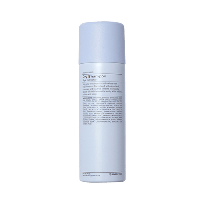 Dry Shampoo
