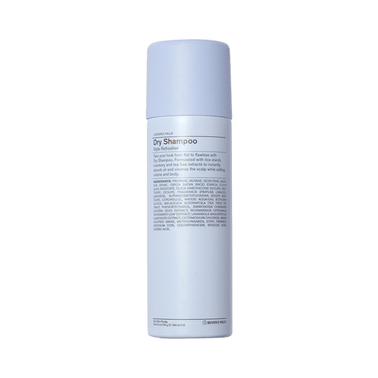 Dry Shampoo