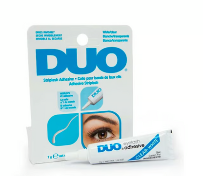 DUO Brush-On Striplash Adhesive