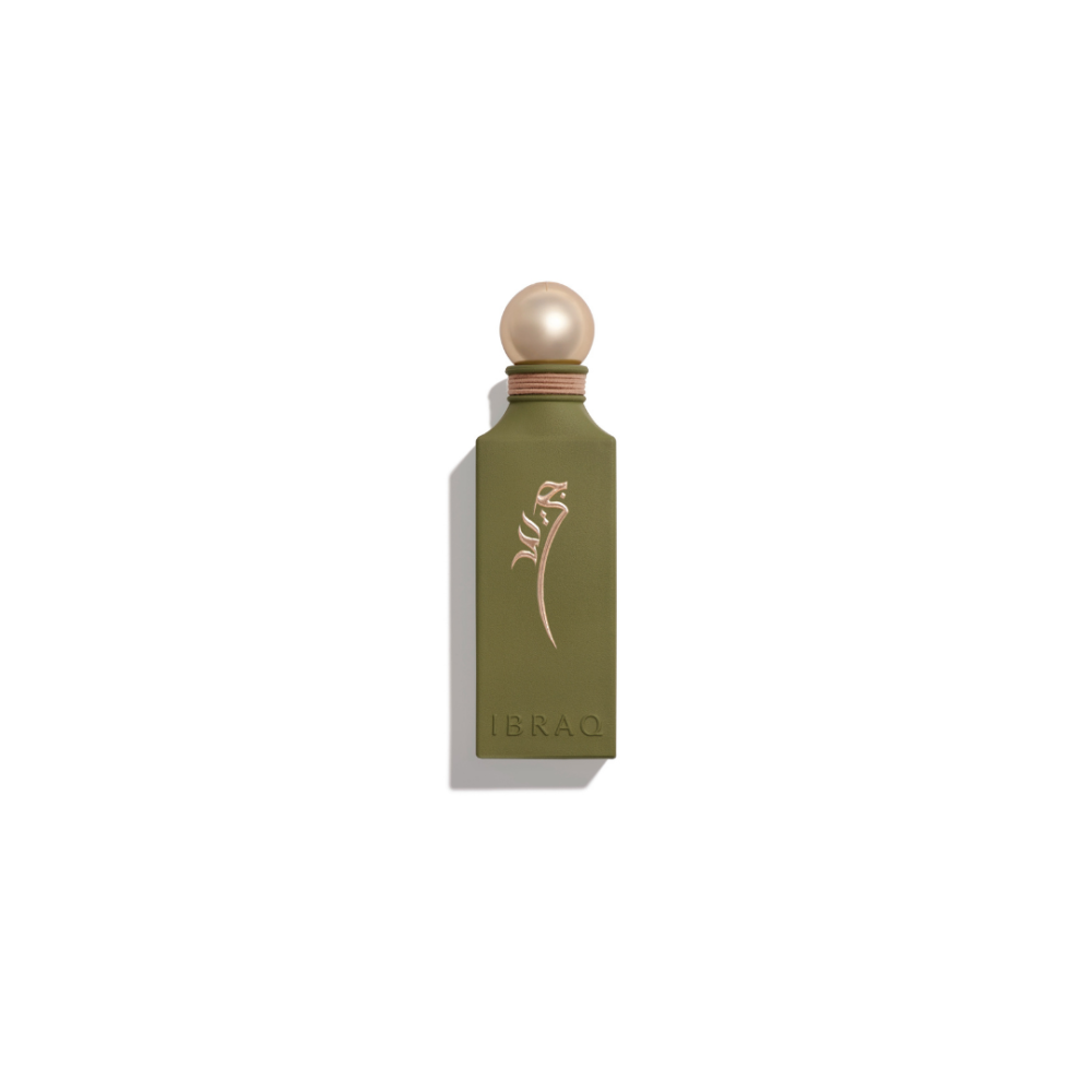 IBRAQ – Coffret Eau de Parfum Irth Collection