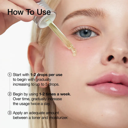 ANUA 10+AZELAIC ACID 10 HYALURON REDNESS SOOTHING SERUM 30 ML