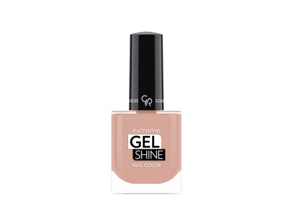 GOLDEN ROSE VERNIS A ONGLES EXTREME GEL SHINE