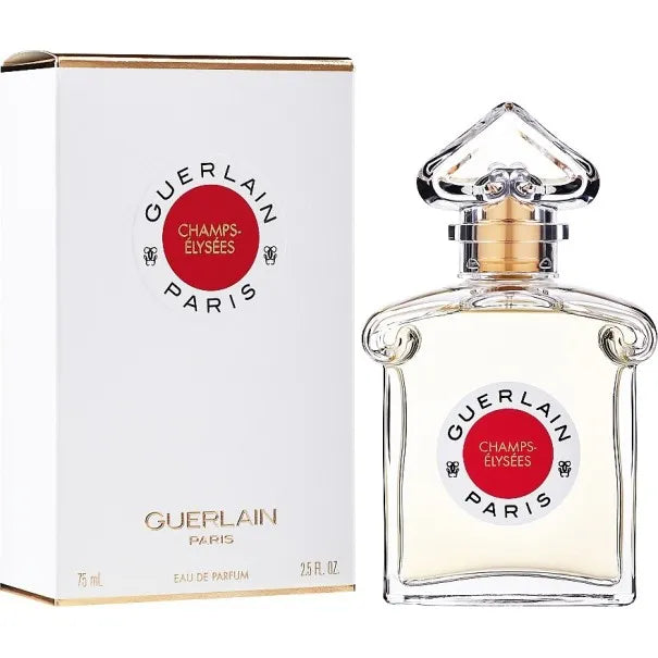 Guerlain - CHAMPS-ÉLYSÉES - EAU DE PARFUM 75ML