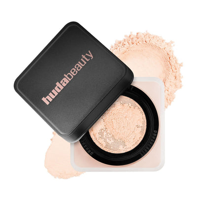 HUDA BEAUTY Easy Bake Loose Baking & Setting Powder - Poudre Libre
