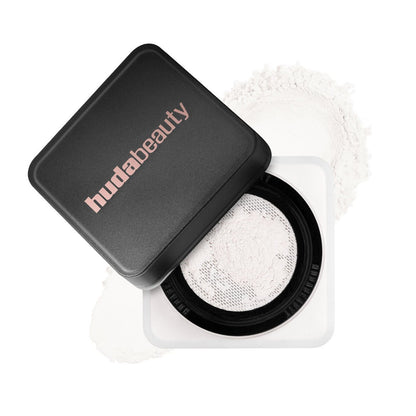 HUDA BEAUTY Easy Bake Loose Baking & Setting Powder - Poudre Libre