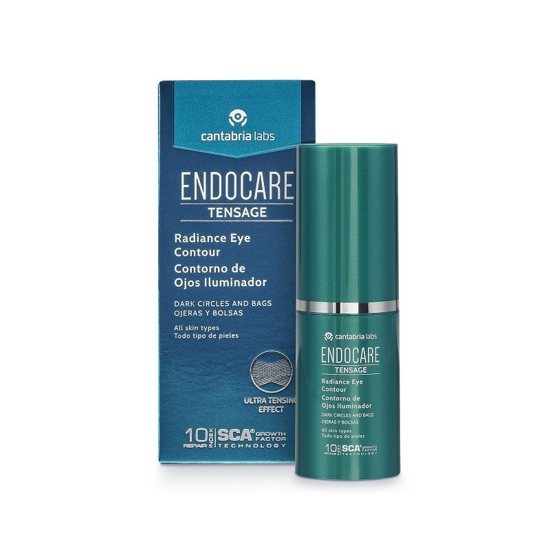 ENDOCARE TENSAGE Illuminating Eye Contour