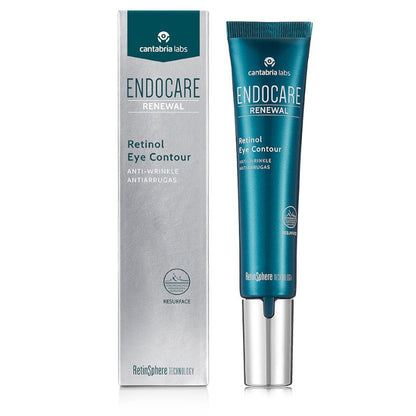 ENDOCARE RENEWAL Retinol Eye Contour