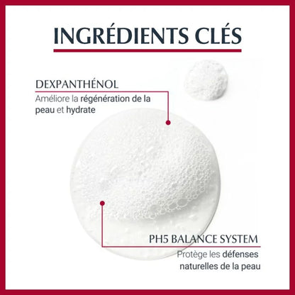 EUCERIN PH5 PROTECTION GEL LAVANT VISAGE ET CORPS 400 ML