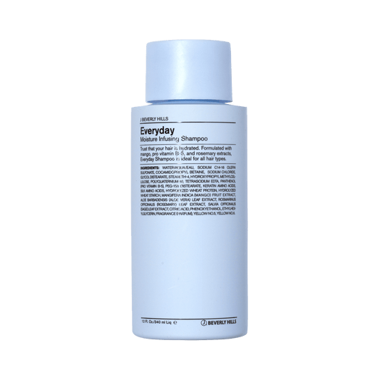 Everyday Shampoo 12oz
