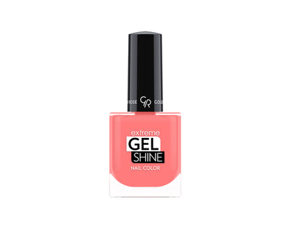 GOLDEN ROSE VERNIS A ONGLES EXTREME GEL SHINE