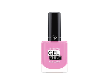 GOLDEN ROSE VERNIS A ONGLES EXTREME GEL SHINE
