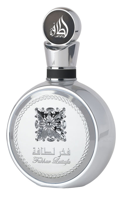 Fakhar Lattafa Platin EDP 100ML