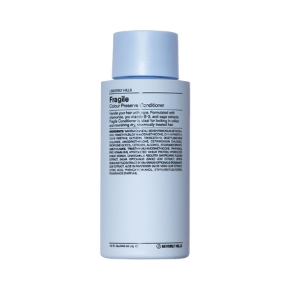 Fragile Conditioner 12oz