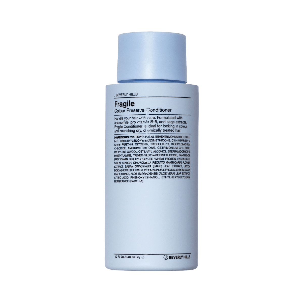J Beverly Hills FRAGILE CONDITIONER