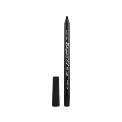 ABSOLUTE NEW YORK - WATERPROOF GEL EYELINER