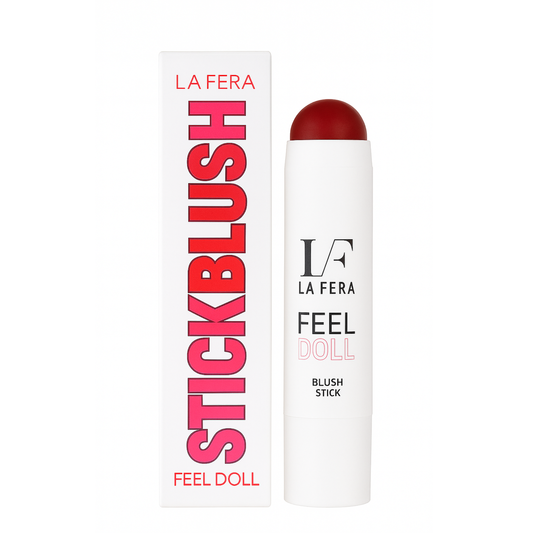 LA FERA Stick Blush – Feel Doll