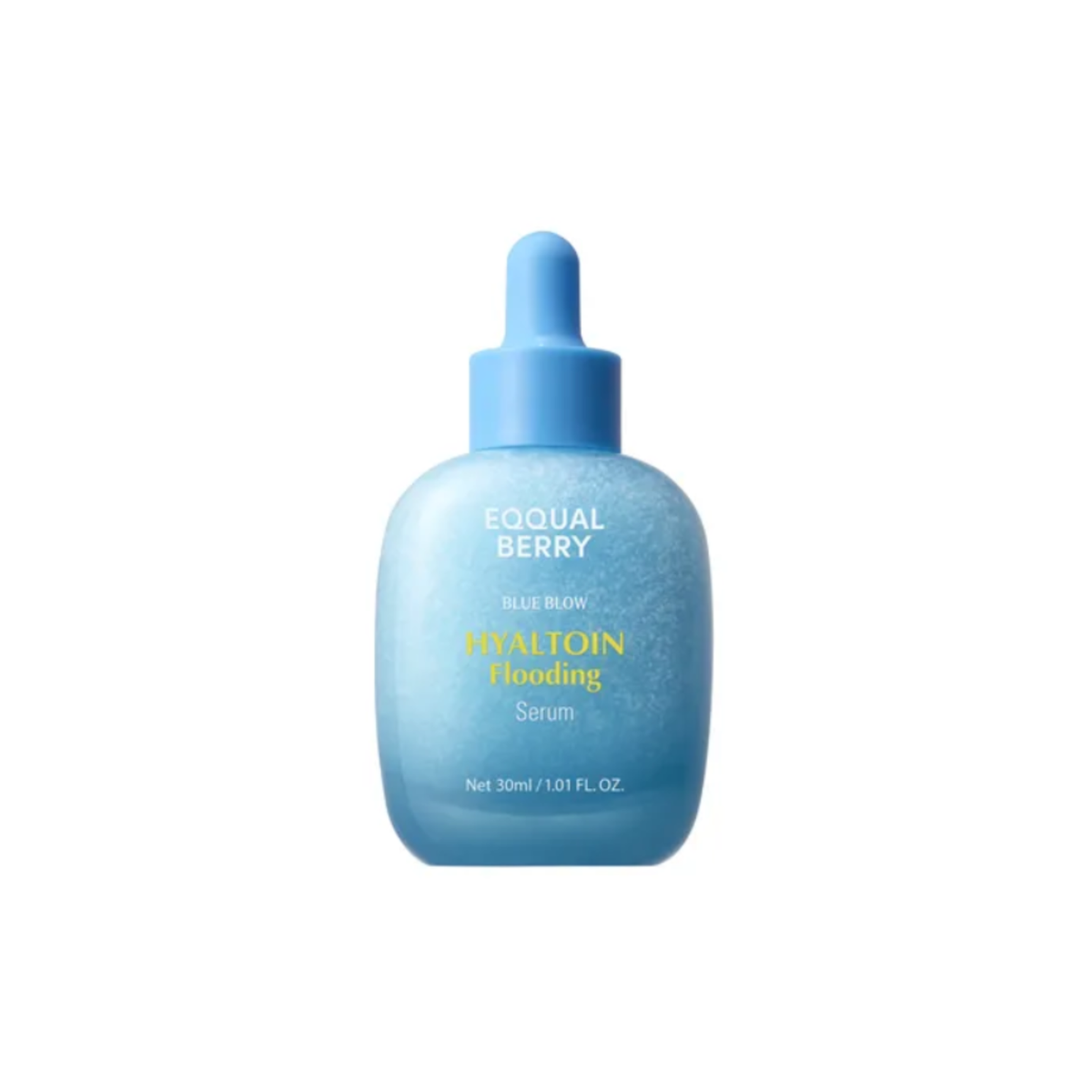 EQQUALBERRY - Hyaltoin Flooding Serum 30ml