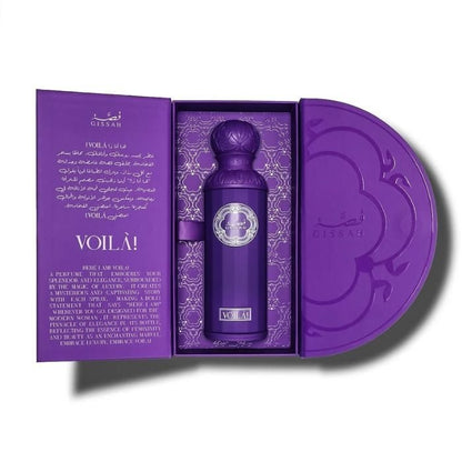 GISSAH - VOILA 200 ML