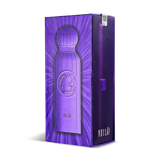 GISSAH - VOILA 200 ML