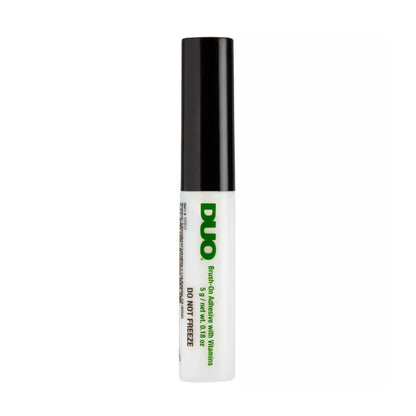 Duo - Colle pour Faux Cils Brush On Striplash (Sans Latex - Boîte Verte)
