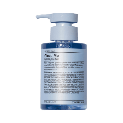 Glaze Me Styling Gel