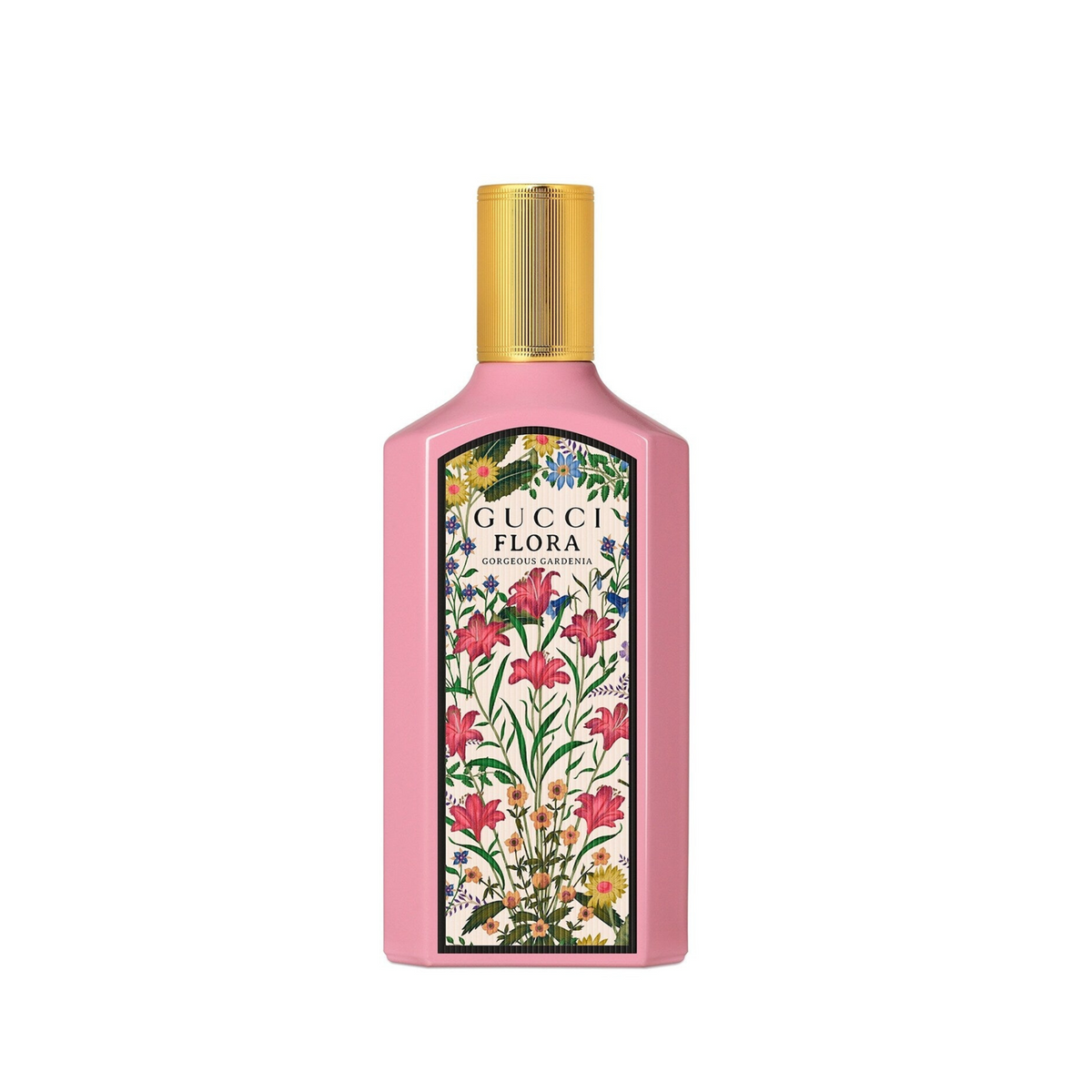 Gucci Flora Gorgeous Gardenia 3.4oz EDP Testeur