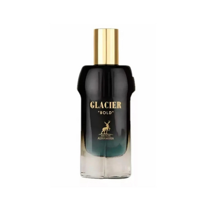 Maison Alhambra Glacier Bold for Unisex Eau de Parfum