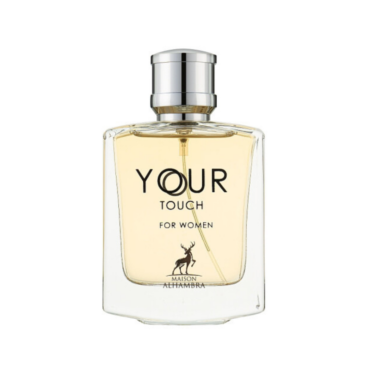 Your Touch Alhambra EDP Perfume For Women 100 ml