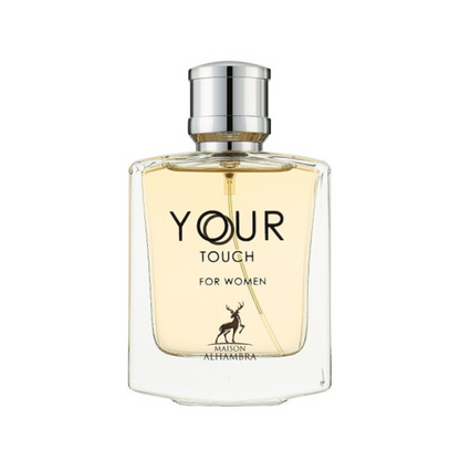 Your Touch Alhambra EDP Perfume For Women 100 ml