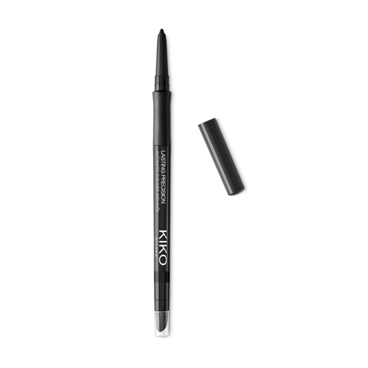 Kiko Lasting Precision Automatic Eyeliner And Khôl