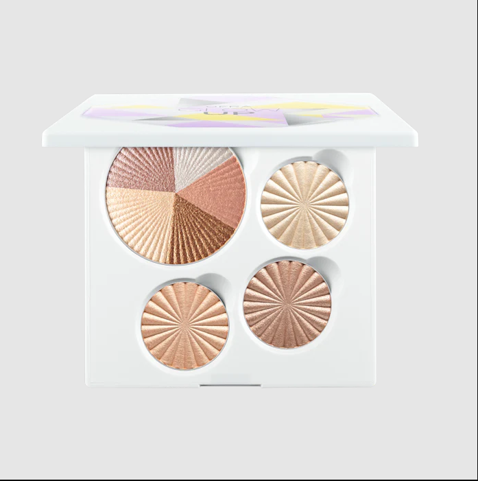 OFRA - Highlighter Palette - Glow Up
