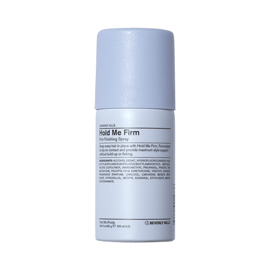 Hold Me Firm Finishing Spray Travel Size