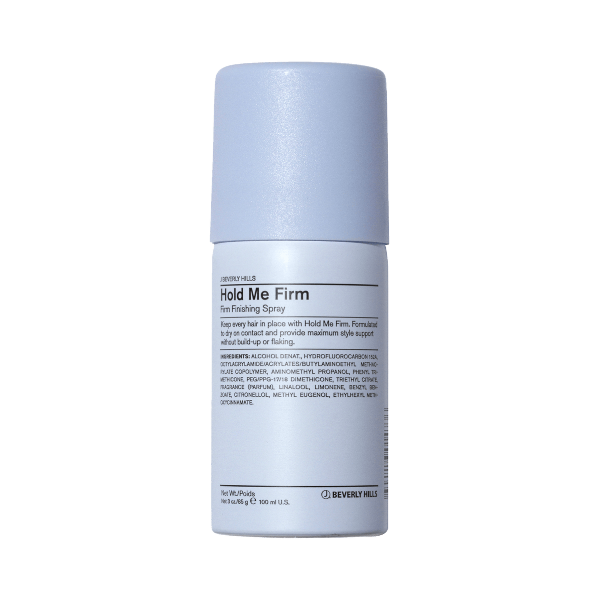J Beverly Hills HOLD ME FIRM 89ml