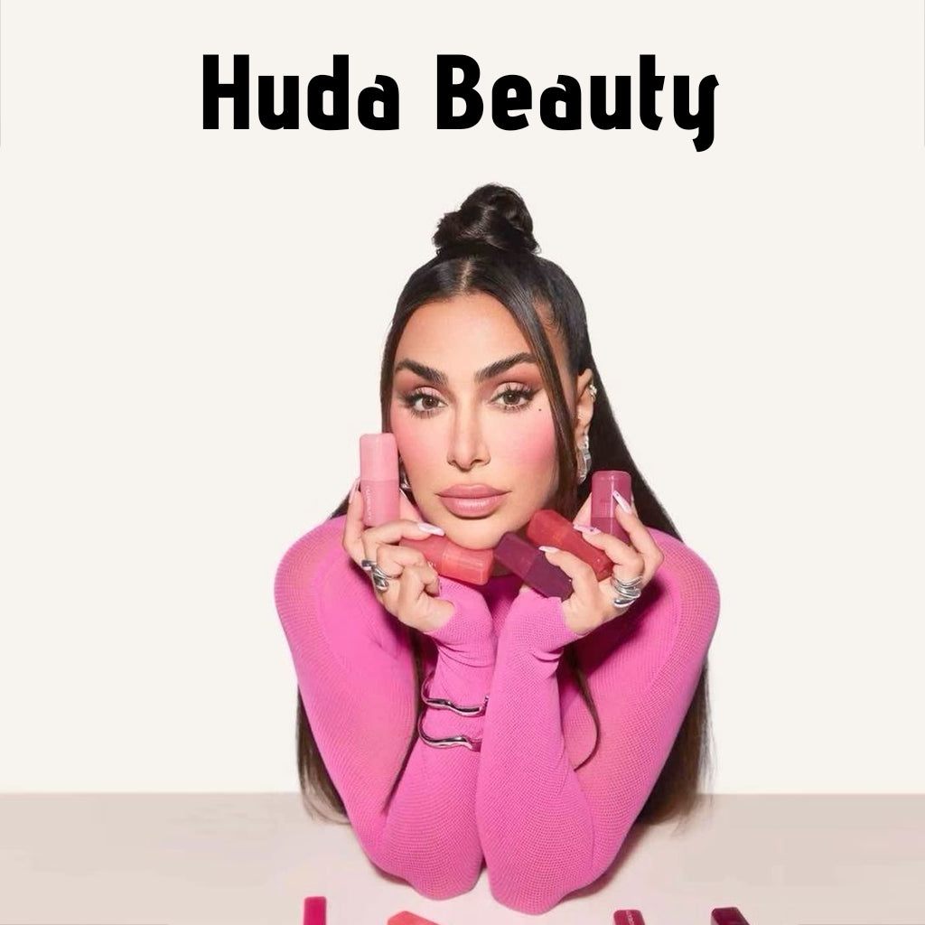 Huda Beauty