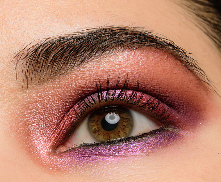 Huda Beauty Haze Obsessions Eyeshadow Palette