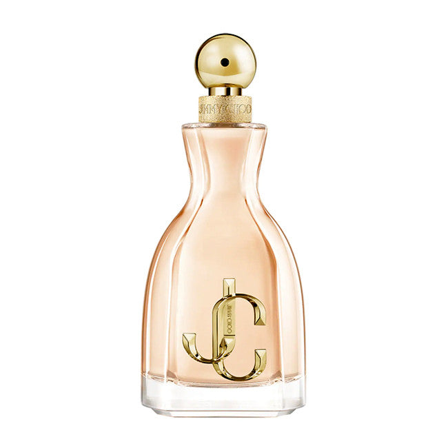 Jimmy Choo I Want Choo eau de parfum Testeur
