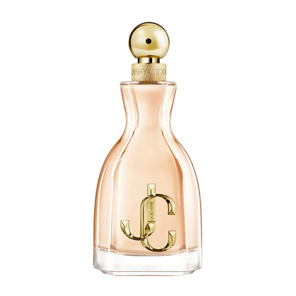 Jimmy Choo I Want Choo eau de parfum Testeur