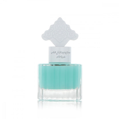 IBRAHEEM AL QURASHI Powder Musk Khamriya